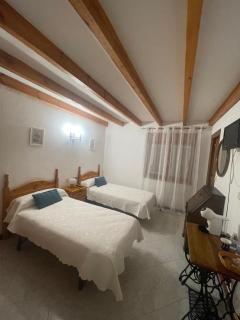 Hostal Cholo - Brañosera - 9