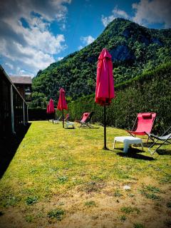 Fasthotel Thones - Thônes - 7