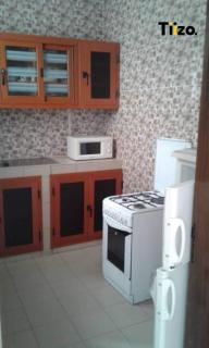 Appartement 2 chambres cosy à Dakar - 2