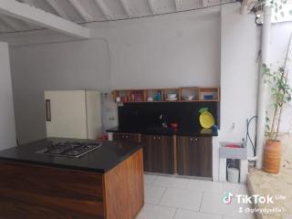 Villa Santy - Santa Fe de Antioquia - 3