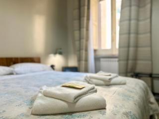 B&B Santi Quattro Al Colosseo - Rome - 9