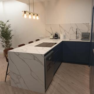Modern Lodging in the Finca Roja of Valencia - Valencia - 3