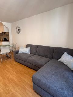Fanzago Home - 5
