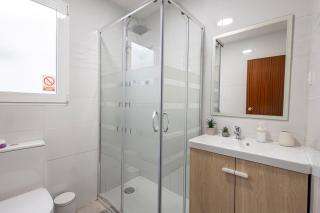 Cómodo apartamento cerca del metro y de la feria Valencia - 3