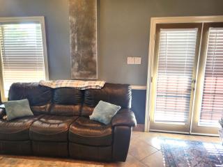 Relaxation Getaway with Pond View - Carencro - 0