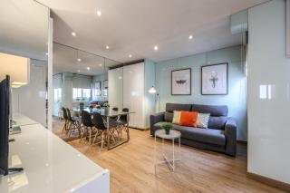 AmazINN Stay Madrid Gran Vía - 5