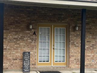 Relaxation Getaway with Pond View - Carencro - 4