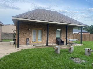 Relaxation Getaway with Pond View - Carencro - 2