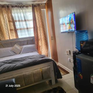Shortlet-87 studios - Nairobi - 3