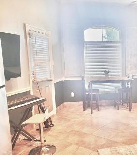 Relaxation Getaway with Pond View - Carencro - 1