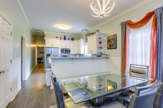 Family Home with Fenced Backyard in New Orleans! - New Orleans - 9