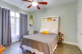 Family Home with Fenced Backyard in New Orleans! - 2