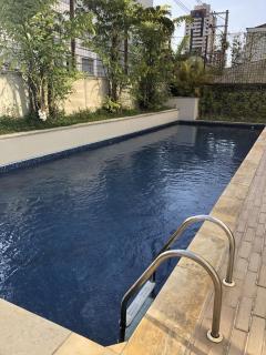 Apart-Hotel Vila Mariana - São Paulo - 8