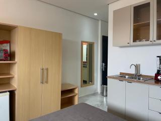 Apart-Hotel Vila Mariana - São Paulo - 2