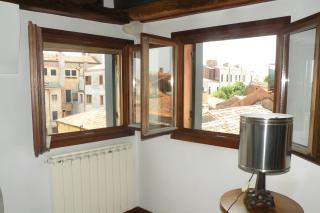Il Nido Sul Tetto - Venice - 4