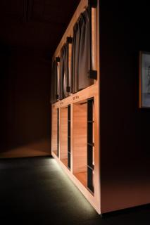 De Lola Podshotel - 7
