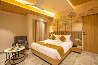 Grand Continent Dwarka - 9