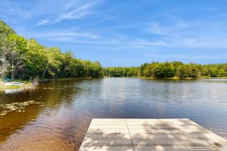 Blue Jay Cabin - Rhinelander - 6