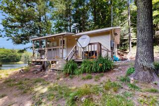 Blue Jay Cabin - Rhinelander - 4