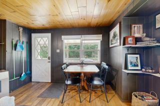Blue Jay Cabin - Rhinelander - 1