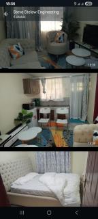 Steve Apartment - Kakamega - 2