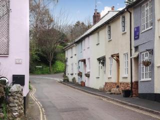 Blackberry Cottage - Kenton - 8