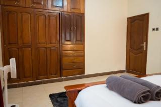 AILAS RETREAT , LUXURIOUS Apartment - Namirembe - 4