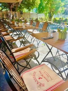 Hôtel Restaurant "La Petite Auberge" - Bourg-Saint-Maurice - 7