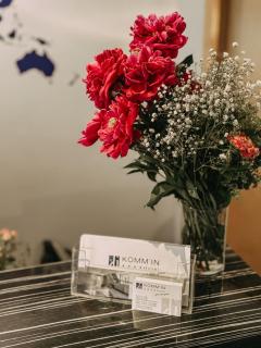 Komm' In Hotel - 3