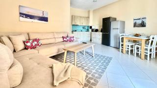 Aurora Sunset Apartment - 8