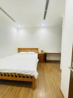 Hanahome - căn 2 phòng ngủ ở landmark 1 - khu vinhomes central park kế bên landmark 81 - Ho Chi Minh City - 3