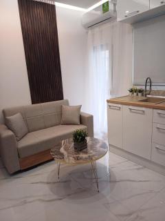 Marilectra Urban Stay - 1