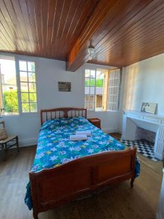 Maison périgourdine - Plazac - 3