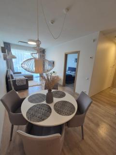 Apartment Malūno Kamilė - Palanga - 8