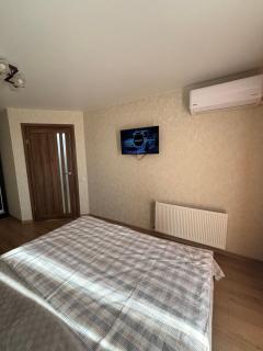 Апартаменти в жк Яровиця з балконом 16 - Lutsk - 6