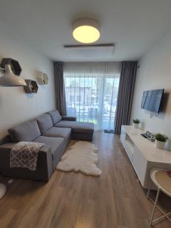Apartment Malūno Kamilė - Palanga - 2