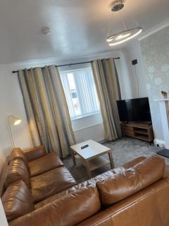 Delightful 3 bedroom flat - Dunston - 0