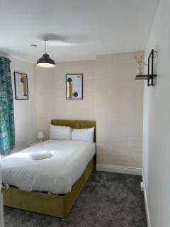 Delightful 3 bedroom flat - Dunston - 4