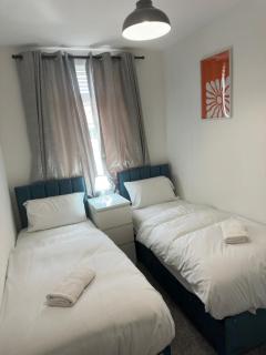 Delightful 3 bedroom flat - Dunston - 3