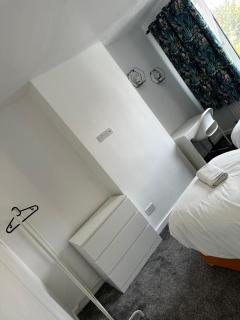 Delightful 3 bedroom flat - Dunston - 7
