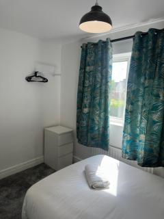 Delightful 3 bedroom flat - Dunston - 5