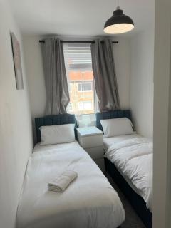 Delightful 3 bedroom flat - Dunston - 2