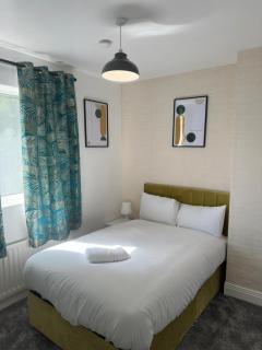 Delightful 3 bedroom flat - Dunston - 6