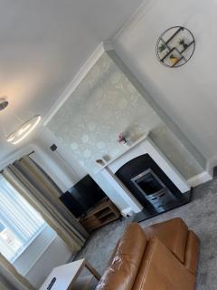 Delightful 3 bedroom flat - Dunston - 1
