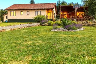 Bellevue Beam House - Covasna - 8