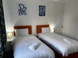 Delightful 3 bedroom flat - Dunston - 8