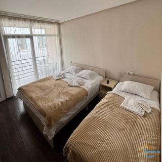 Guest House Kobuleti 516 - Kobuleti - 0