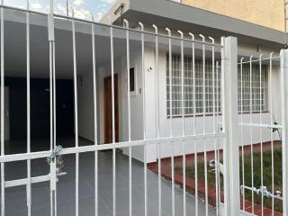 Casa confortável em Aparecida - 0