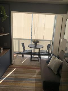 Studio Spazio di Casa VBVO 1915 Vila Olimpia - São Paulo - 6