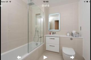 Modern and stylish 1 bedroom Chiswick flat - 4